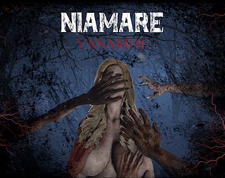 Niamare Vanaride