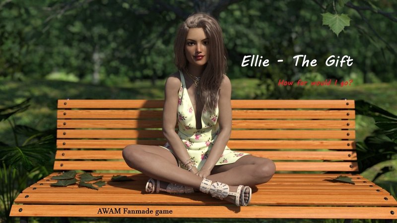AWAM: Ellie - The Gift