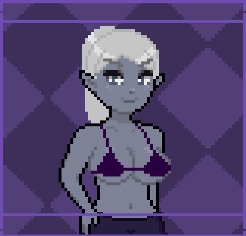 Lust Dice