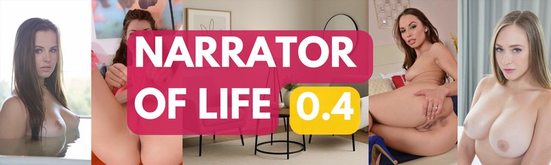 Narrator of Life