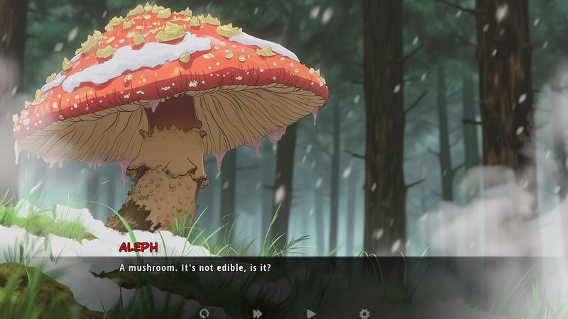 Скриншот 6 из игры «Возрождение благородного клинка»