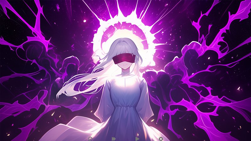 Скриншот 7 из игры «Возрождение благородного клинка»