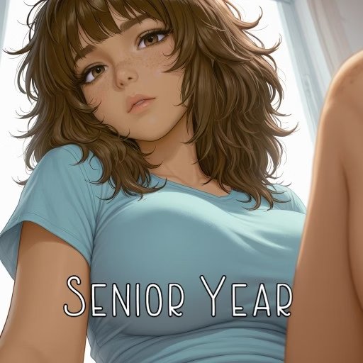 Senior Year
