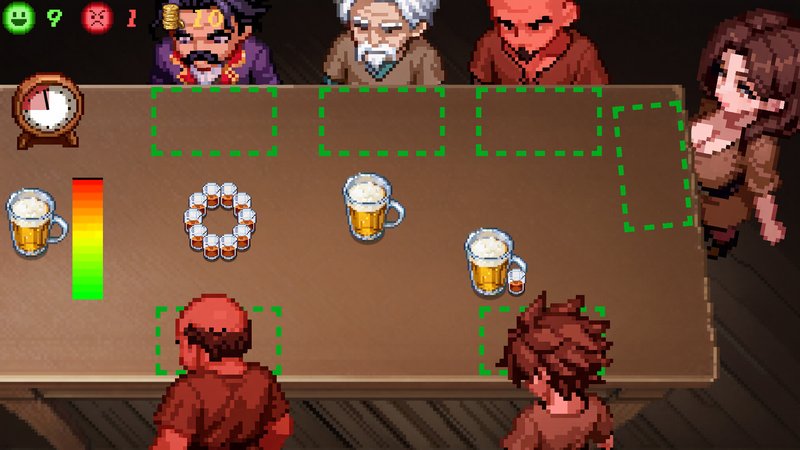 Screenshot 2 from Climax Kingdom