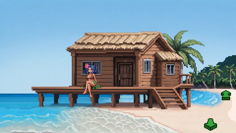 Screenshot 8 from Climax Kingdom