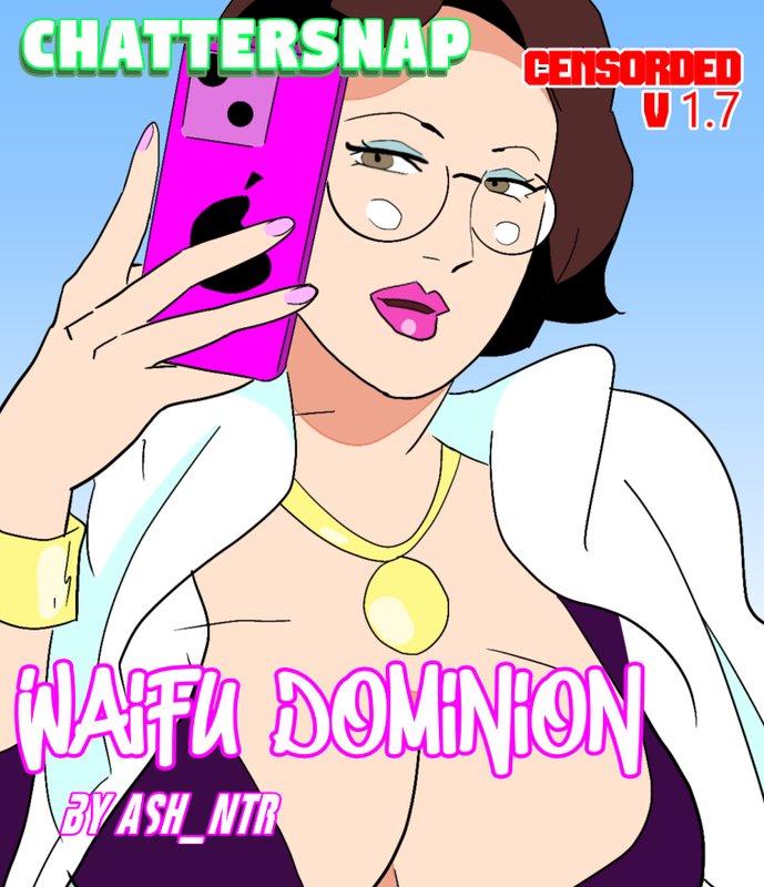 Waifu Dominion