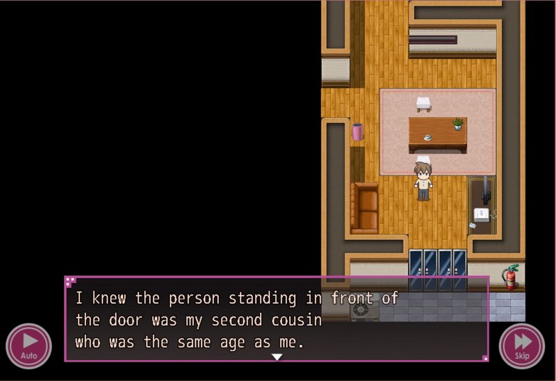 Screenshot 1 from Do you have AKIRA Points?