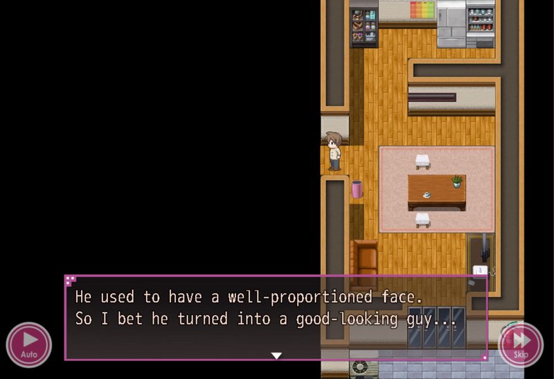 Screenshot 2 from Do you have AKIRA Points?