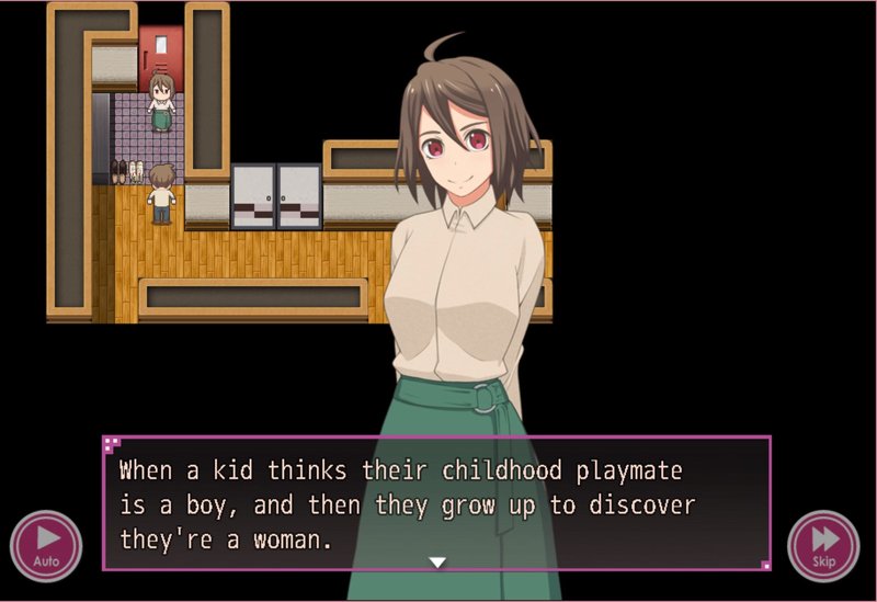 Screenshot 3 from Do you have AKIRA Points?
