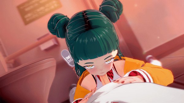 Screenshot 1 from Bloodsucker