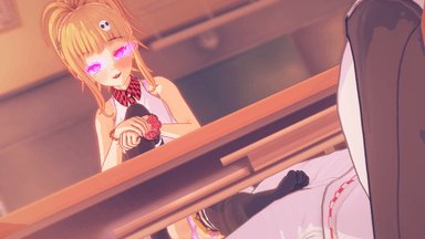 Screenshot 3 from Bloodsucker