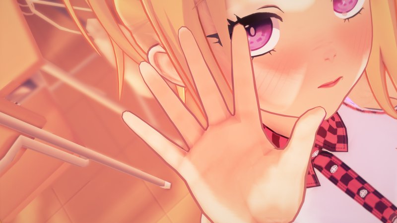 Screenshot 4 from Bloodsucker