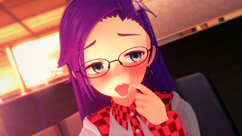 Screenshot 5 from Bloodsucker