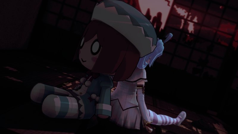 Screenshot 7 from Bloodsucker