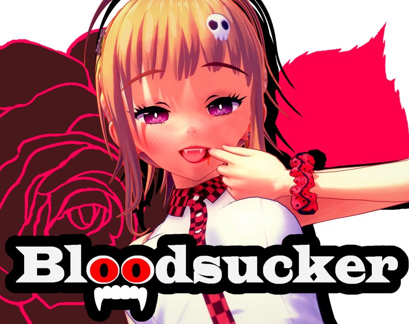 Bloodsucker