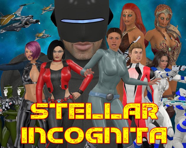 Stellar Incognita