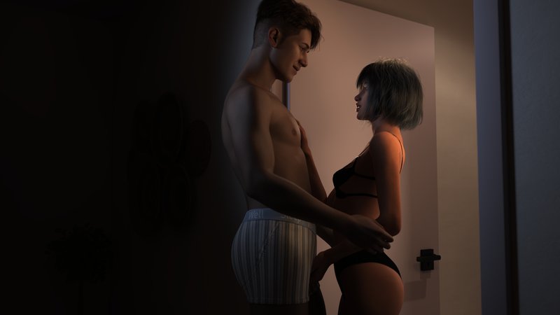 Screenshot 5 from Semi-Precious and Kind of Reckless