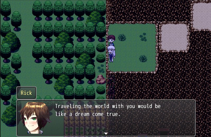 Screenshot 3 from Adventuring with Belfast in Another World