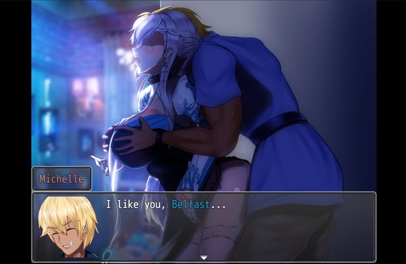 Screenshot 7 from Adventuring with Belfast in Another World