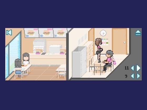 Скриншот 3 из игры «Водные игры»