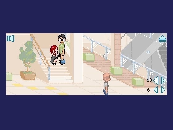 Скриншот 4 из игры «Водные игры»