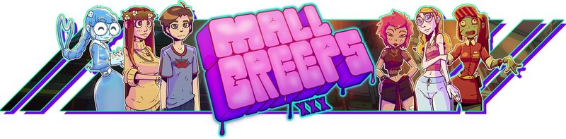 Mall Creeps