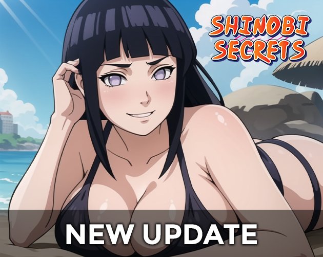 Shinobi Secrets