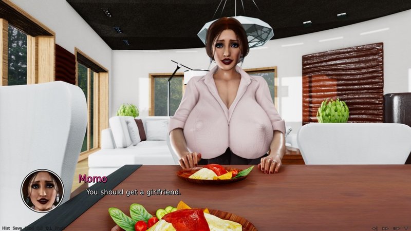 Screenshot 9 from Unknown Desire