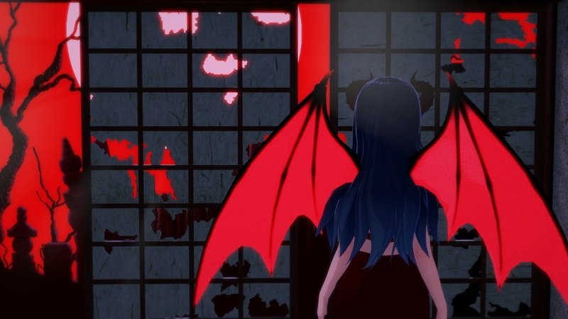 Screenshot 8 from The Half Hero Harem