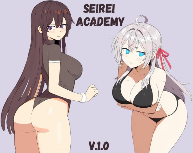Seirei Academy