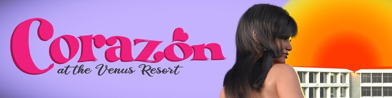 Corazón at the Venus Resort