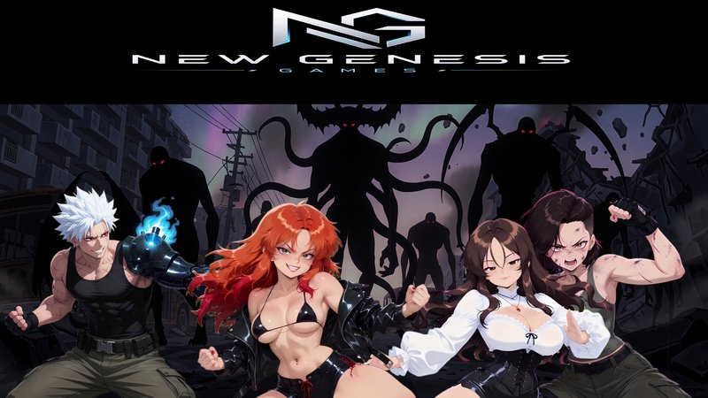 New Genesis