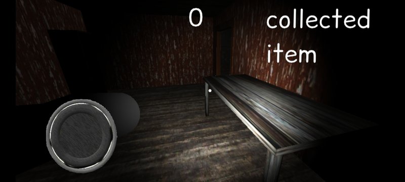 Screenshot 2 from Granny 1.0 Flashlight