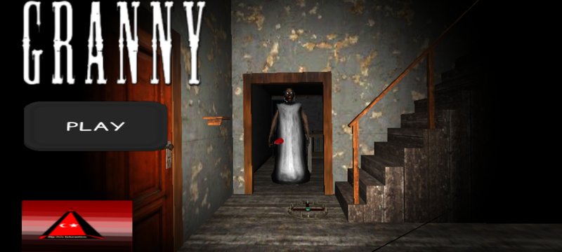 Screenshot 3 from Granny 1.0 Flashlight