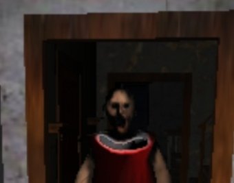 Screenshot 4 from Granny 1.0 Flashlight