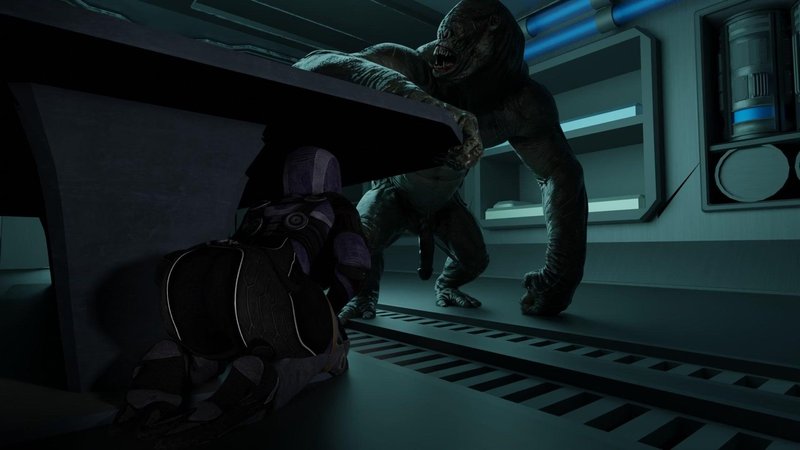 Screenshot 8 from The Pilgrimage