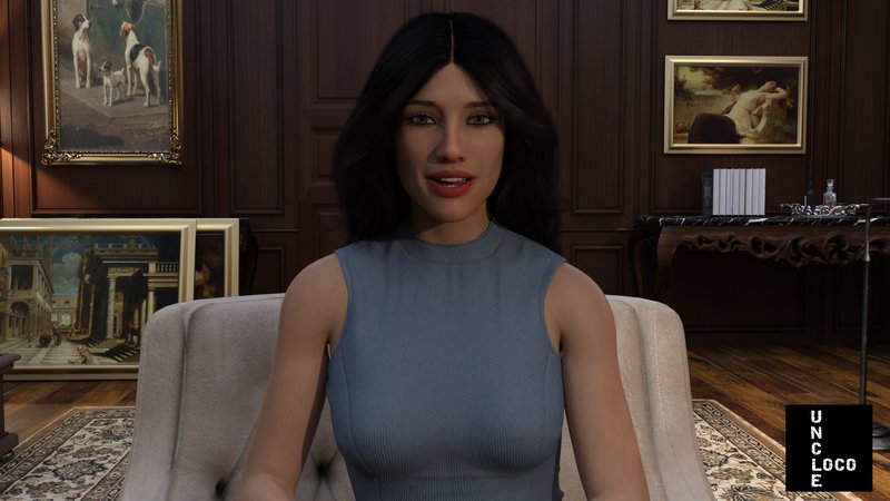 Screenshot 1 from The Perfect Town