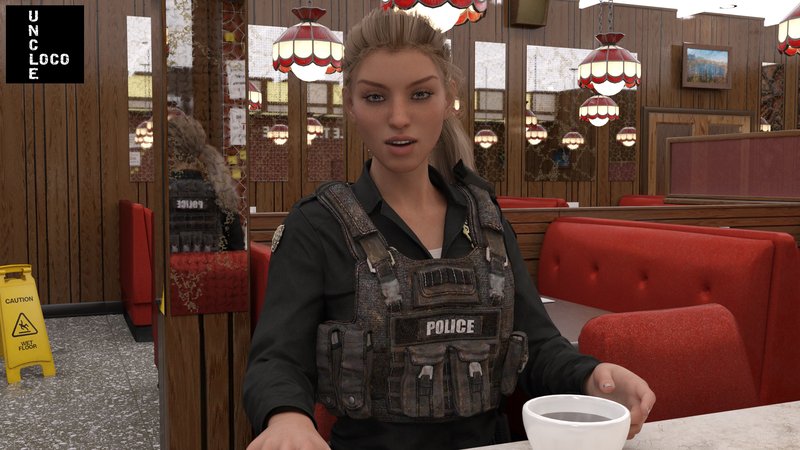 Screenshot 4 from The Perfect Town