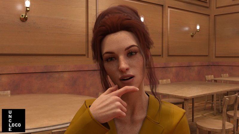 Screenshot 5 from The Perfect Town