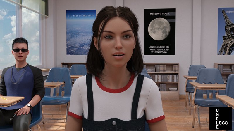 Screenshot 6 from The Perfect Town