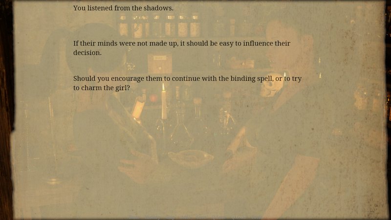 Screenshot 6 from Enchanting the Girl