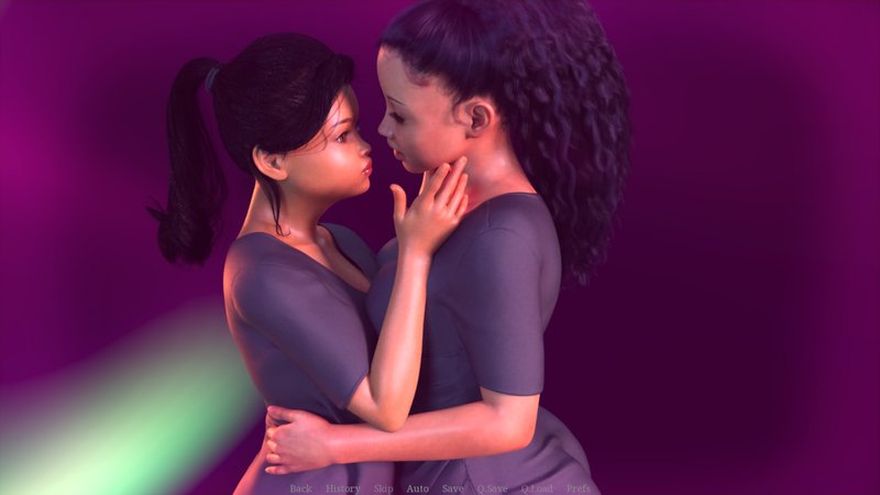 Screenshot 7 from Enchanting the Girl