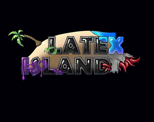Latex Island