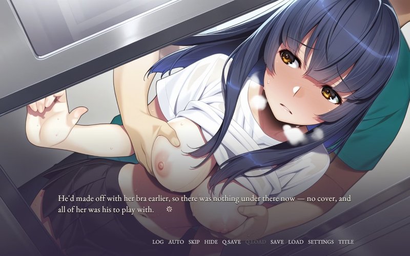 Screenshot 4 from Lotus in the Mire