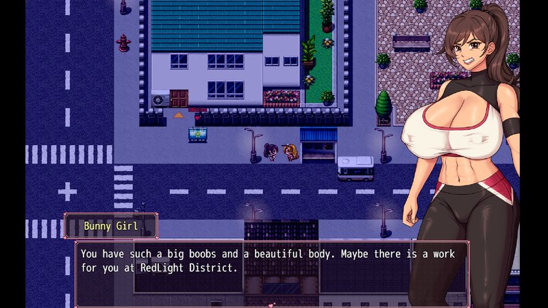Screenshot 7 from Dirty Daughters - Slice of Life