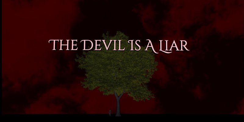 Devil Is a Liar