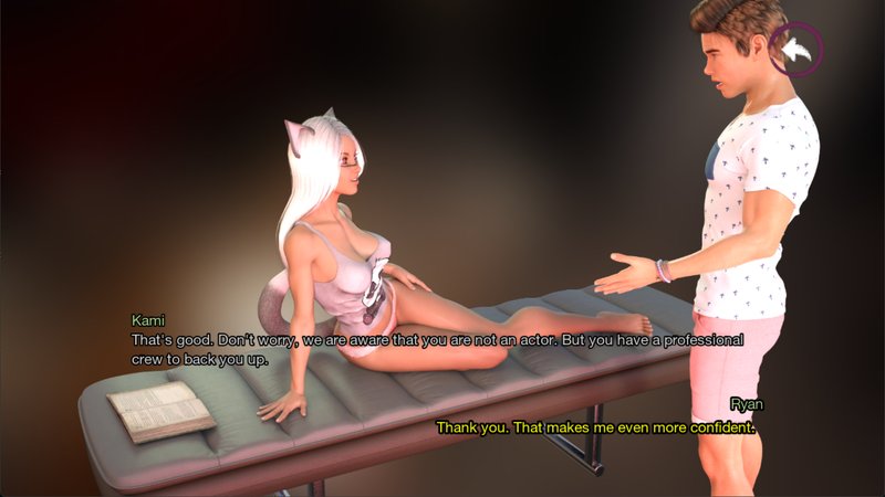 Screenshot 6 from Z-Island