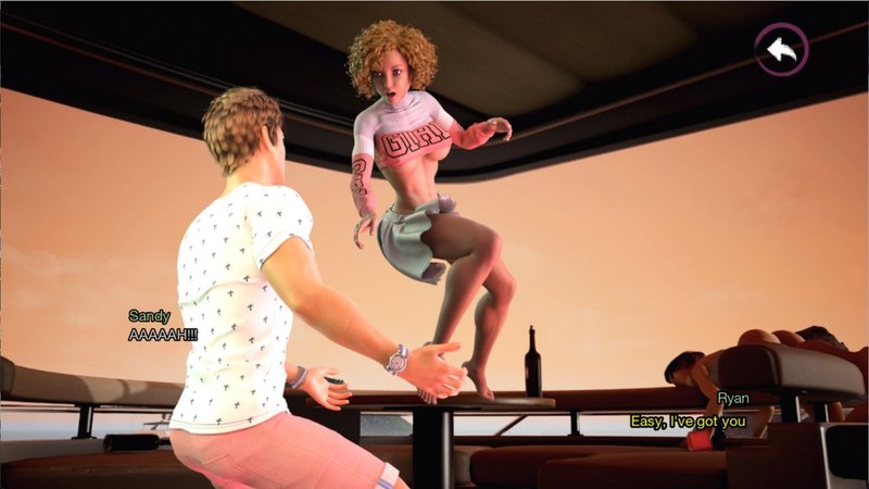 Screenshot 8 from Z-Island