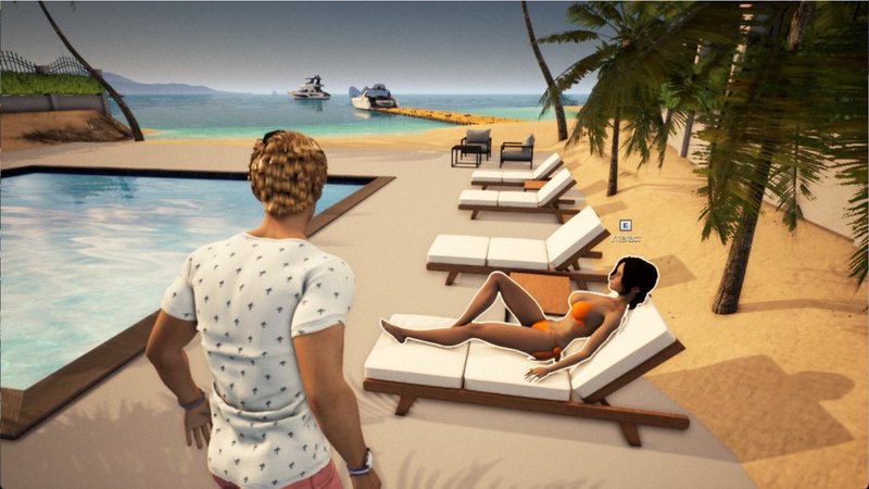 Screenshot 9 from Z-Island