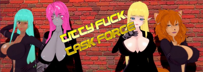 Titty Fuck Task Force